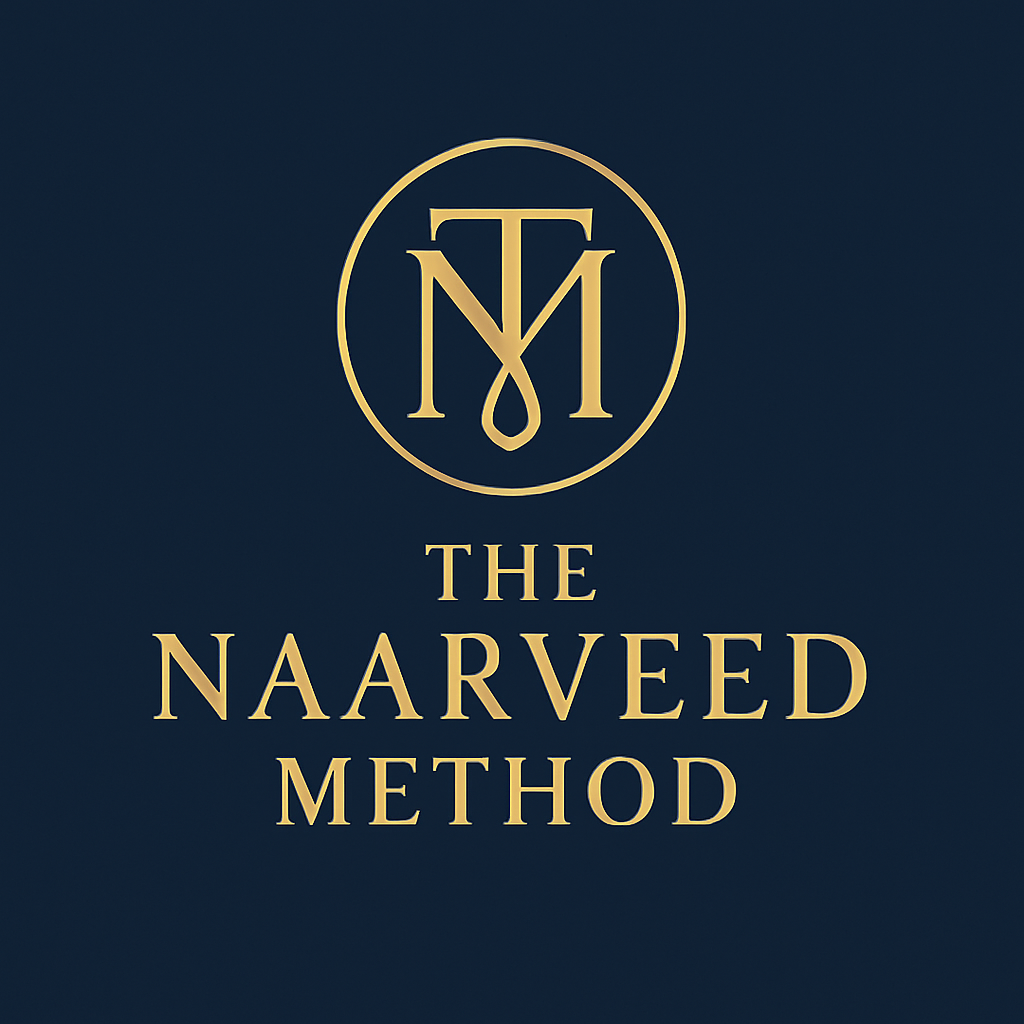 thenaarveedmethod.com
